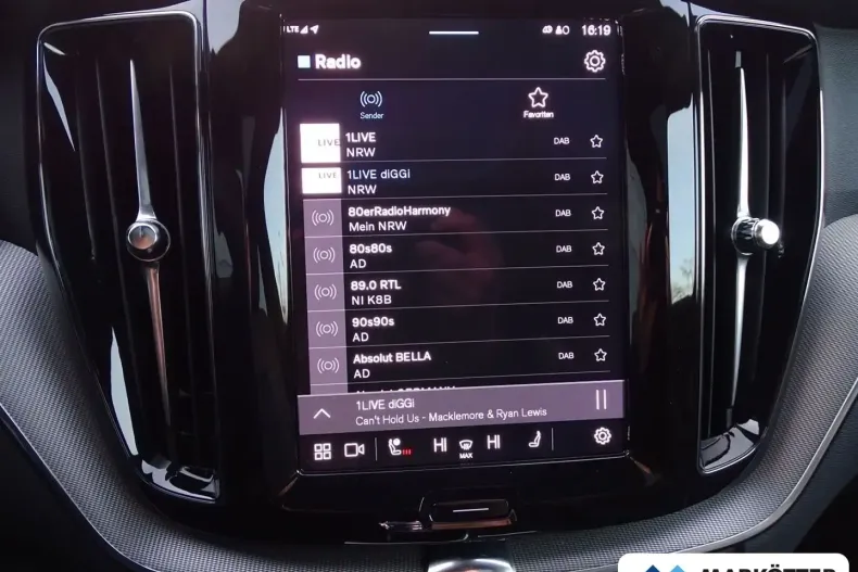 Volvo XC60 din 2024 cu 55.859 km - oferta VOL184690 - foto 21