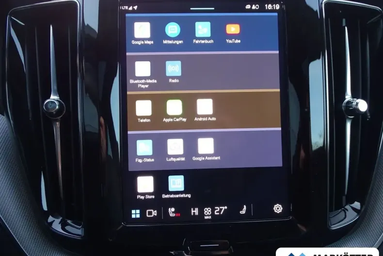 Volvo XC60 din 2024 cu 55.859 km - oferta VOL184690 - foto 22