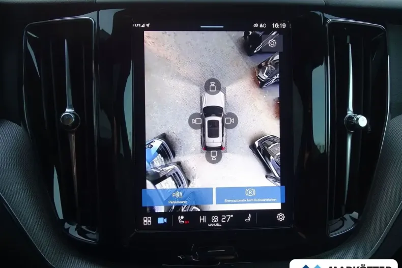 Volvo XC60 din 2024 cu 55.859 km - oferta VOL184690 - foto 23