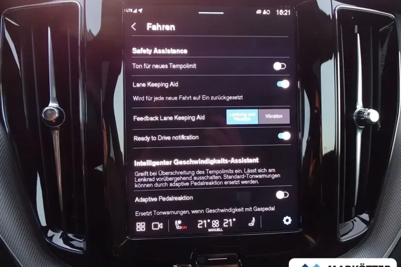 Volvo XC60 din 2024 cu 55.859 km - oferta VOL184690 - foto 29