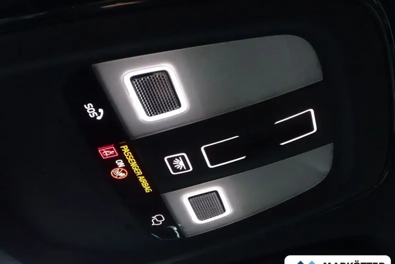 Volvo XC60 din 2024 cu 55.859 km - oferta VOL184690 - foto 33