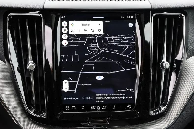 Volvo XC60 din 2024 cu 21.759 km - oferta VOL184691 - foto 2