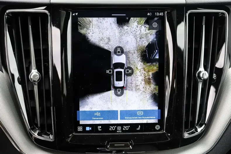 Volvo XC60 din 2024 cu 21.759 km - oferta VOL184691 - foto 3