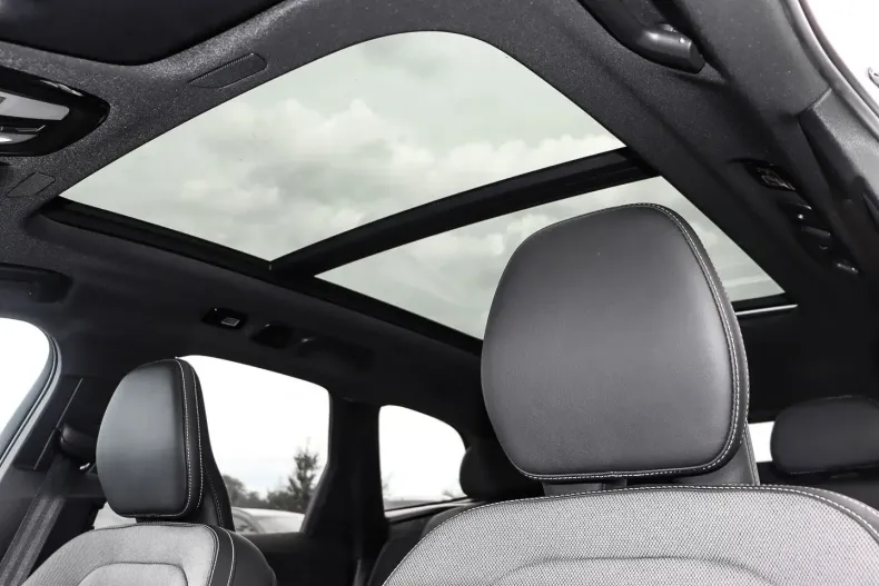 Volvo XC60 din 2024 cu 21.759 km - oferta VOL184691 - foto 7