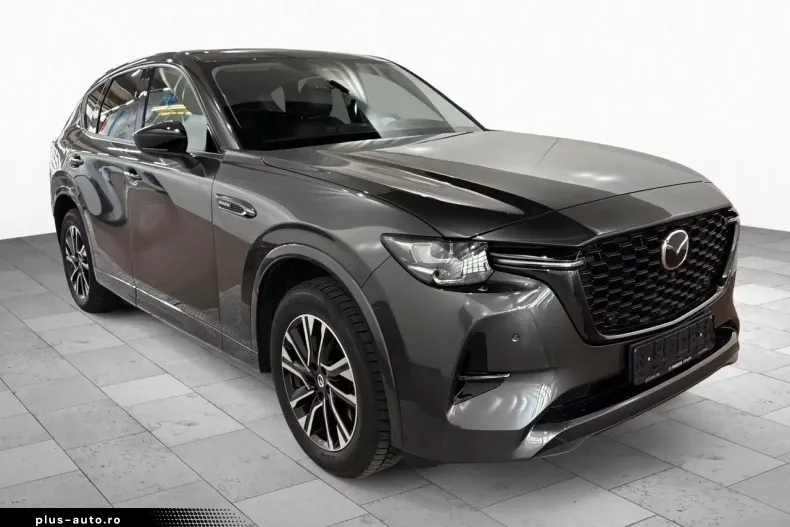 Mazda CX-60 din 2022 cu 68.505 km - oferta MAZ184692 - foto 2