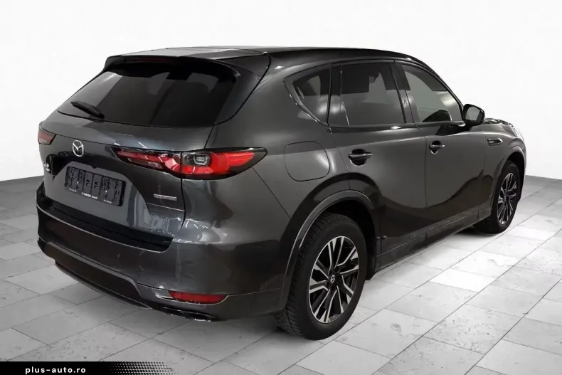 Mazda CX-60 din 2022 cu 68.505 km - oferta MAZ184692 - foto 3