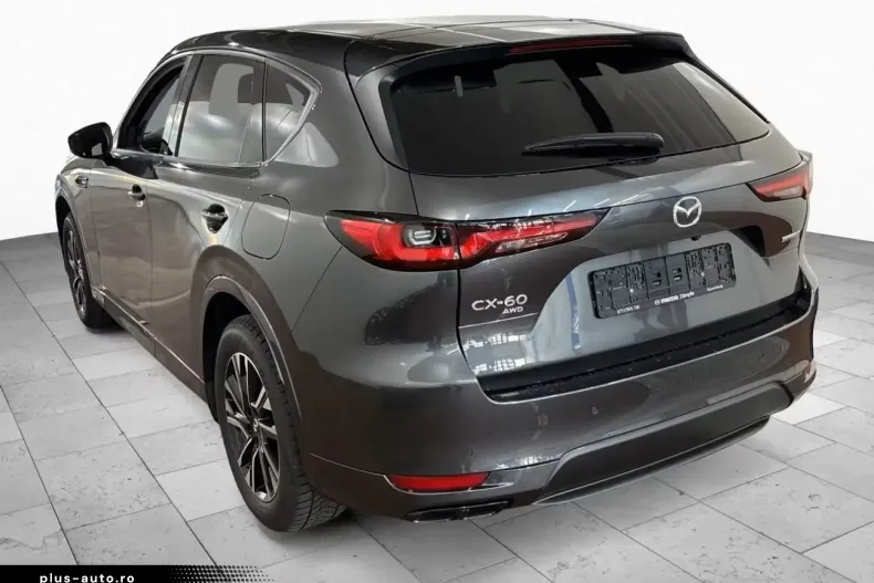 Mazda CX-60 din 2022 cu 68.505 km - oferta MAZ184692 - foto 4