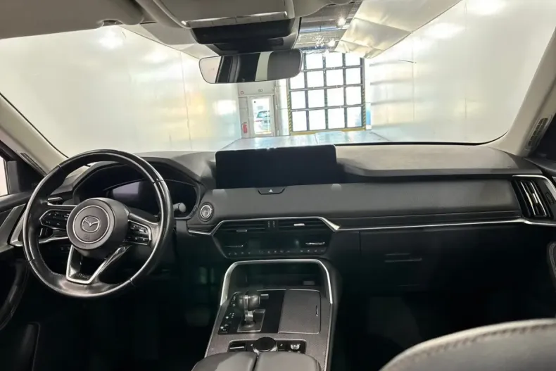 Mazda CX-60 din 2022 cu 68.505 km - oferta MAZ184692 - foto 5