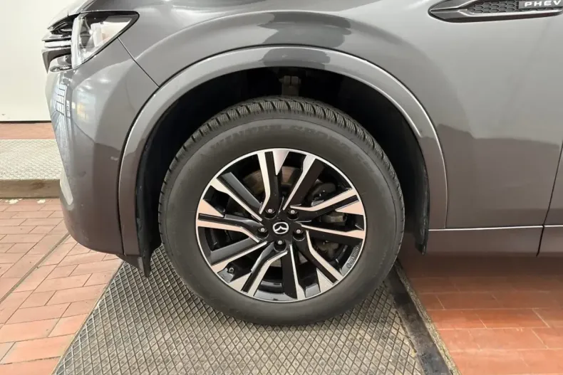 Mazda CX-60 din 2022 cu 68.505 km - oferta MAZ184692 - foto 9