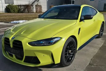 BMW M4 din 2023 - oferta BMW184693