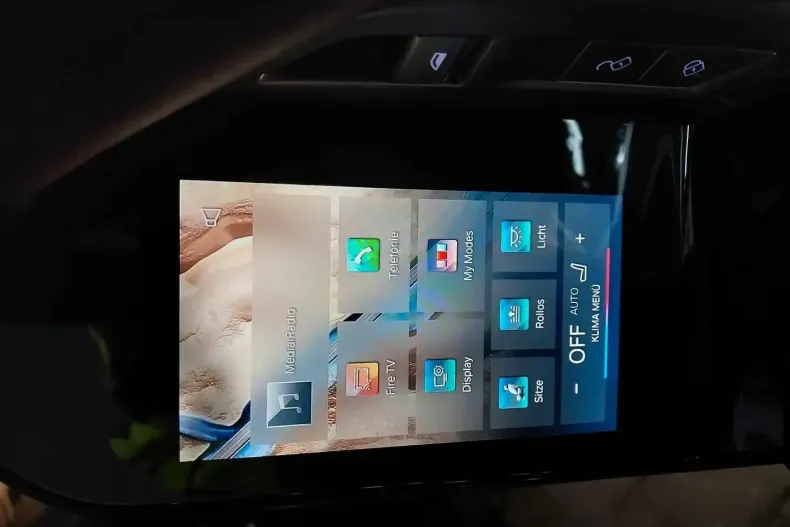 BMW 740 (Seria 7) din 2024 cu 49.990 km - oferta BMW184694 - foto 7