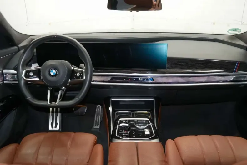 BMW 740 (Seria 7) din 2024 cu 49.990 km - oferta BMW184694 - foto 10