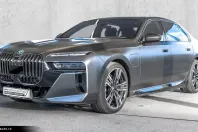 BMW 750 (Seria 7) din 2024 cu 44.878 km - oferta BMW184695 - foto 1