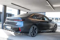 BMW 750 (Seria 7) din 2024 cu 44.878 km - oferta BMW184695 - foto 4