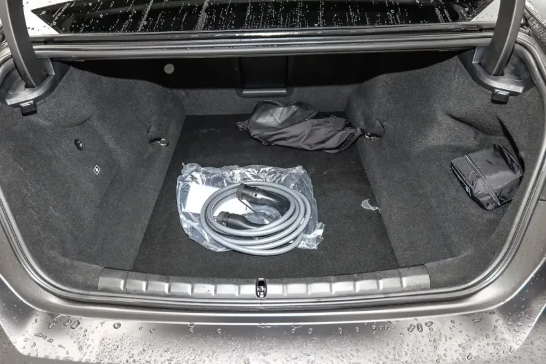 BMW 750 (Seria 7) din 2024 cu 44.878 km - oferta BMW184695 - foto 8