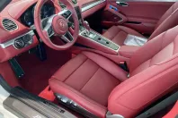 Porsche Boxster din 2024 cu 40 km - oferta POR184696 - foto 2