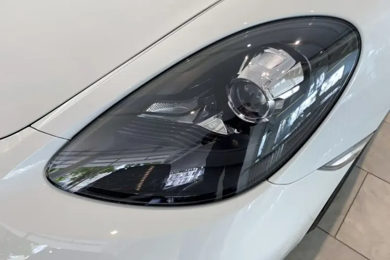 Porsche Boxster din 2024 cu 40 km - oferta POR184696 - foto 5