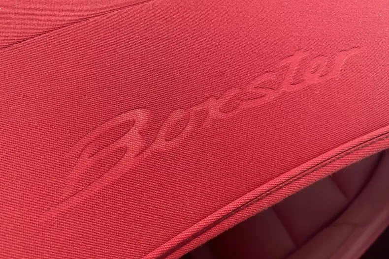 Porsche Boxster din 2024 cu 40 km - oferta POR184696 - foto 10