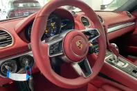 Porsche Boxster din 2024 cu 40 km - oferta POR184696 - foto 15