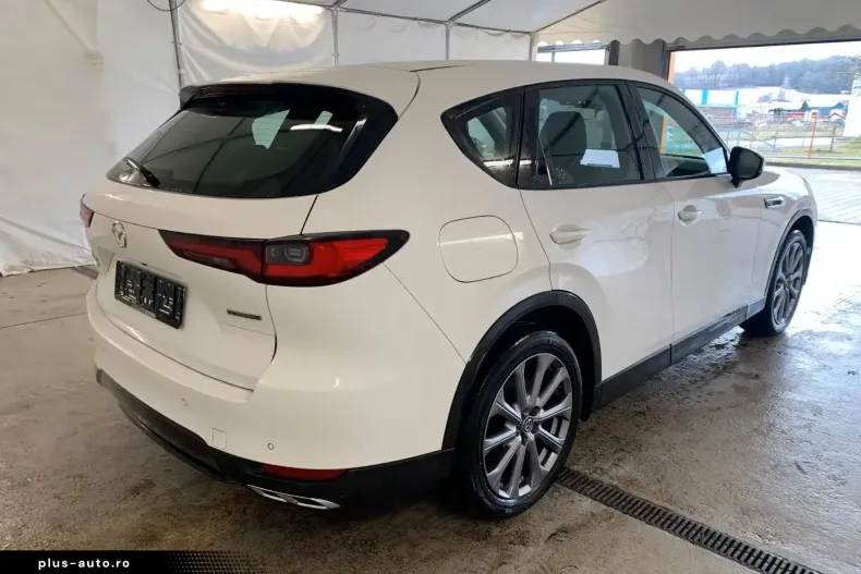 Mazda CX-60 din 2023 cu 58.503 km - oferta MAZ184697 - foto 4