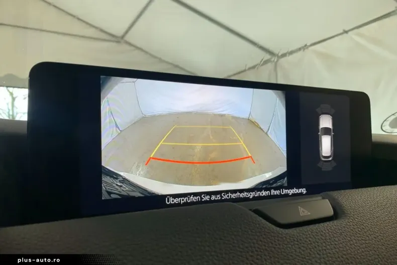 Mazda CX-60 din 2023 cu 58.503 km - oferta MAZ184697 - foto 6