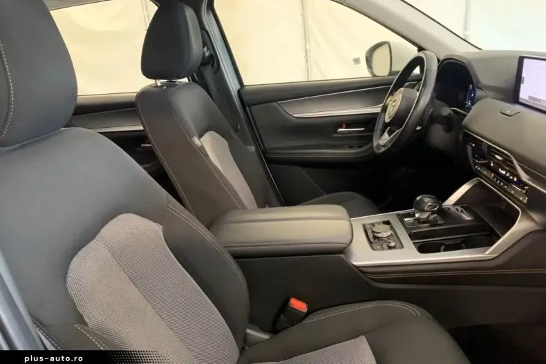 Mazda CX-60 din 2023 cu 58.503 km - oferta MAZ184697 - foto 10