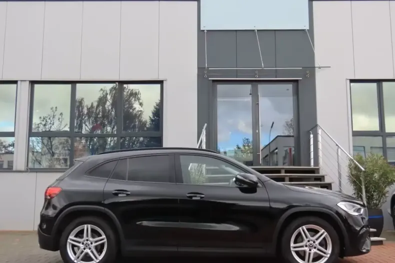 Mercedes-Benz GLA 200 (Clasa GLA) din 2021 cu 64.465 km - oferta MER184698 - foto 5