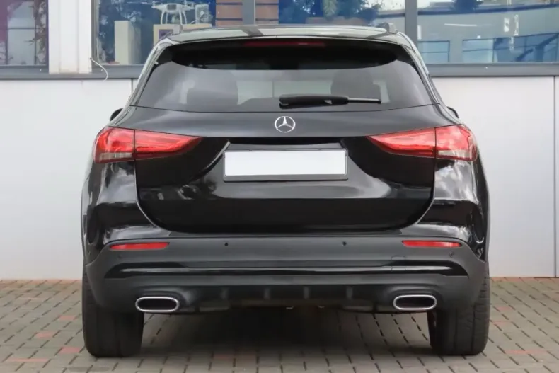 Mercedes-Benz GLA 200 (Clasa GLA) din 2021 cu 64.465 km - oferta MER184698 - foto 6