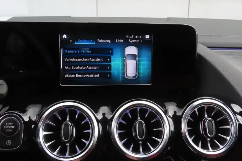 Mercedes-Benz GLA 200 (Clasa GLA) din 2021 cu 64.465 km - oferta MER184698 - foto 13