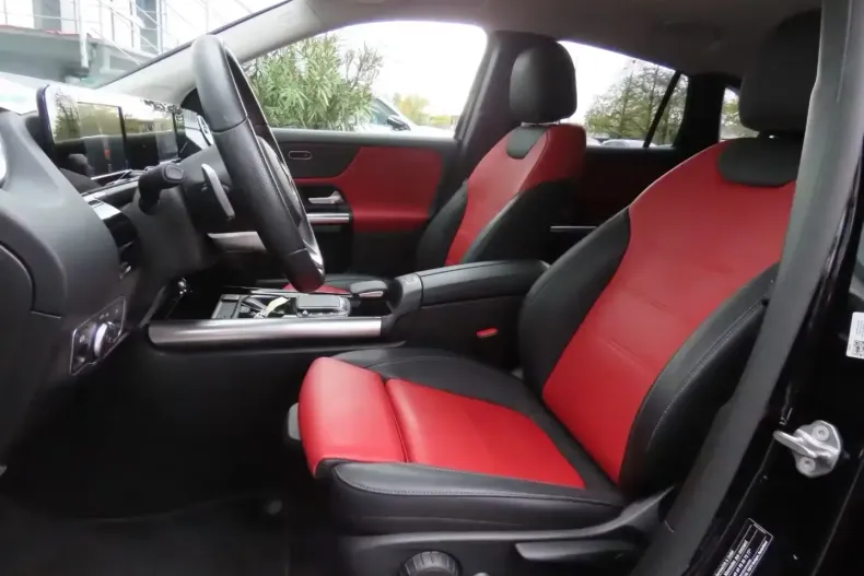 Mercedes-Benz GLA 200 (Clasa GLA) din 2021 cu 64.465 km - oferta MER184698 - foto 19