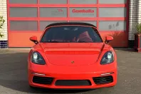 Porsche Boxster din 2026 cu 30 km - oferta POR184699 - foto 3