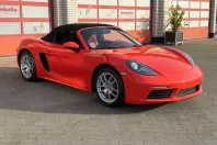 Porsche Boxster din 2026 cu 30 km - oferta POR184699 - foto 4