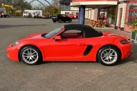 Porsche Boxster din 2026 cu 30 km - oferta POR184699 - foto 5