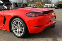Porsche Boxster din 2026 cu 30 km - oferta POR184699 - foto 6