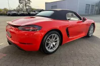 Porsche Boxster din 2026 cu 30 km - oferta POR184699 - foto 8