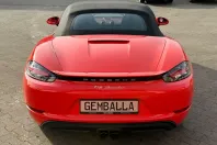 Porsche Boxster din 2026 cu 30 km - oferta POR184699 - foto 22