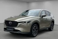 Mazda CX-5 din 2024 cu 8.700 km - oferta MAZ184700 - foto 1