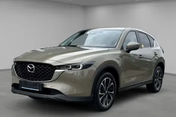 Mazda CX-5 din 2024 - oferta MAZ184700