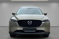 Mazda CX-5 din 2024 cu 8.700 km - oferta MAZ184700 - foto 2