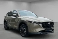 Mazda CX-5 din 2024 cu 8.700 km - oferta MAZ184700 - foto 3