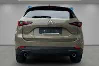 Mazda CX-5 din 2024 cu 8.700 km - oferta MAZ184700 - foto 5