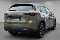 Mazda CX-5 din 2024 cu 8.700 km - oferta MAZ184700 - foto 7
