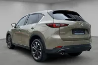 Mazda CX-5 din 2024 cu 8.700 km - oferta MAZ184700 - foto 8