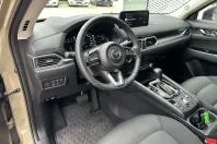 Mazda CX-5 din 2024 cu 8.700 km - oferta MAZ184700 - foto 11