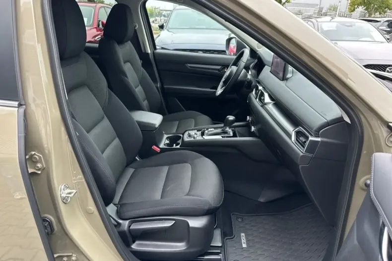 Mazda CX-5 din 2024 cu 8.700 km - oferta MAZ184700 - foto 16