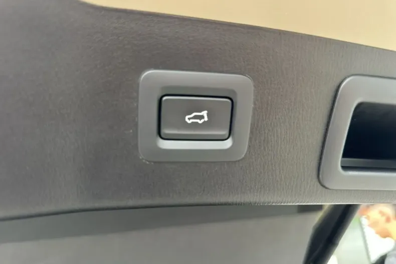 Mazda CX-5 din 2024 cu 8.700 km - oferta MAZ184700 - foto 20