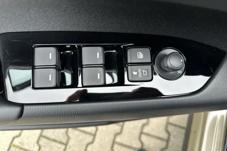 Mazda CX-5 din 2024 cu 8.700 km - oferta MAZ184700 - foto 21