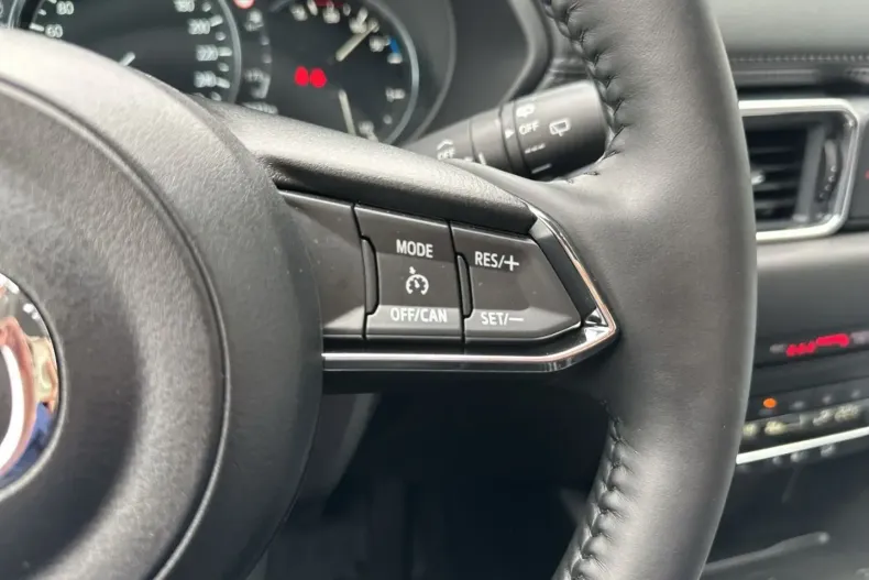 Mazda CX-5 din 2024 cu 8.700 km - oferta MAZ184700 - foto 24