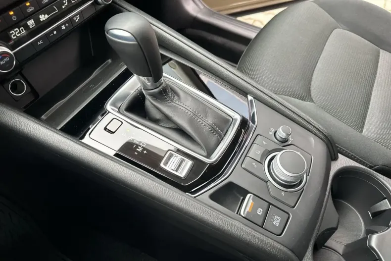 Mazda CX-5 din 2024 cu 8.700 km - oferta MAZ184700 - foto 27