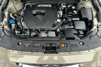 Mazda CX-5 din 2024 cu 8.700 km - oferta MAZ184700 - foto 28